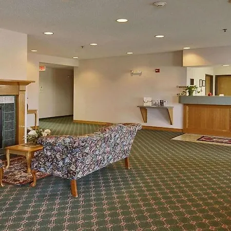 Rodeway Inn Urbana Champaign