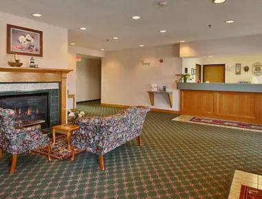 Rodeway Champaign Hotel 2*
